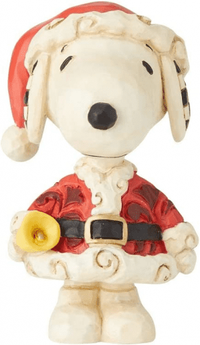 Holiday Figurine – Snoopy Christmas gifts