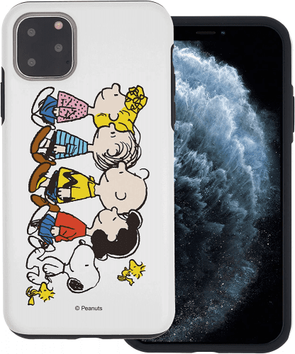 Peanuts Phone Case – Cool Peanuts gifts