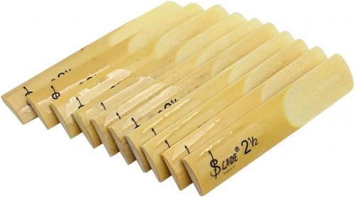 Saxophone Reeds A practical gift for saxophone players