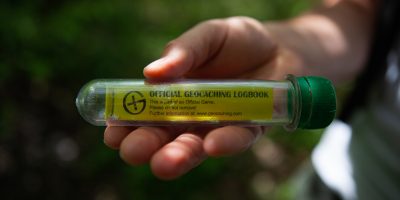 11 Gifts for Geocaching to Help Their Quest for the Grail