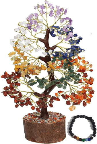Feng Shui Tree of Life – Birthday gift ideas for tree lovers