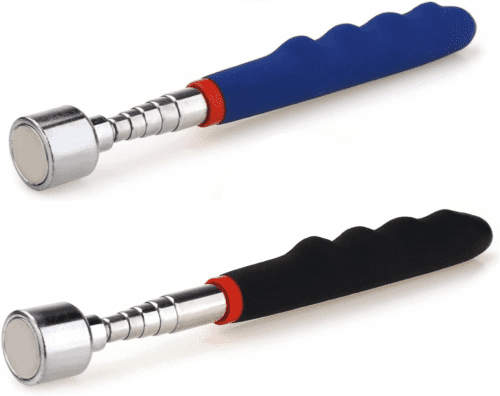Telescopic Pick up Tool – Must have geocaching presents