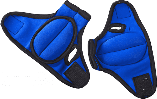 Weighted Gloves – Best gifts for zumba lovers