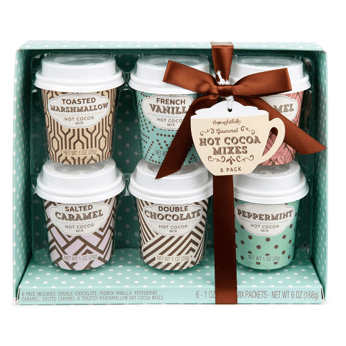 Hot Chocolate Gift Set – Gift beginning with H for all ages