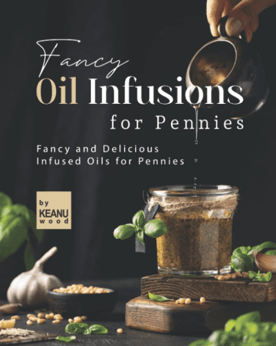 Infused Oils Vinegar – Welcome gifts for new neighbors