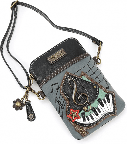Cute Piano Purse – Piano gift for her