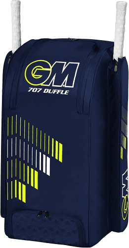 Gear Bag with Wheels – Must have cricket present