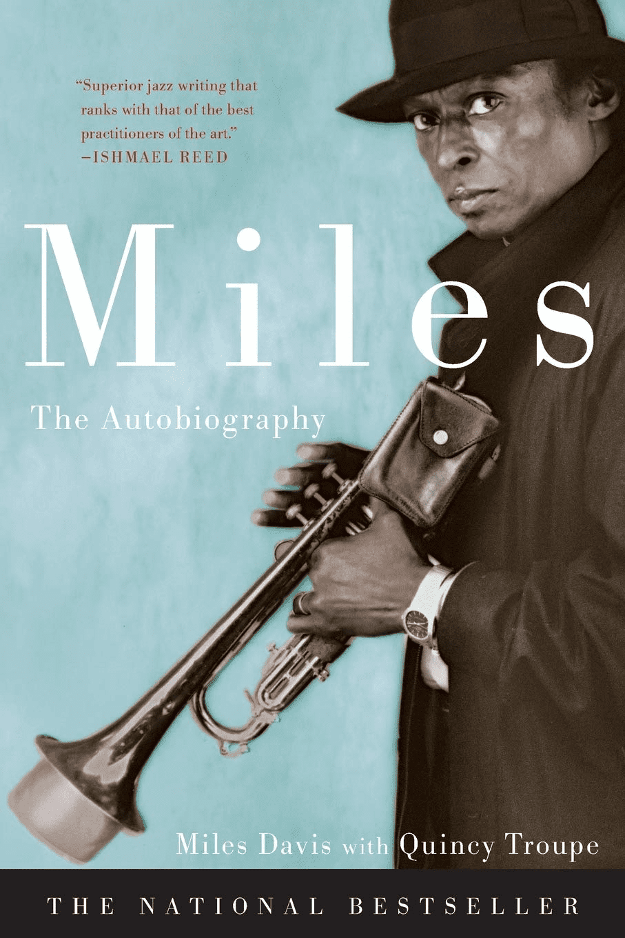 Miles Davis Biography