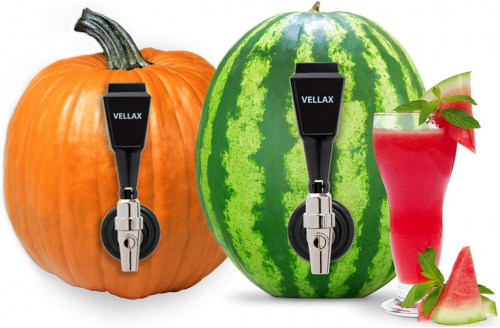 Fruit Tap – Funny housewarming gift ideas for the home bar