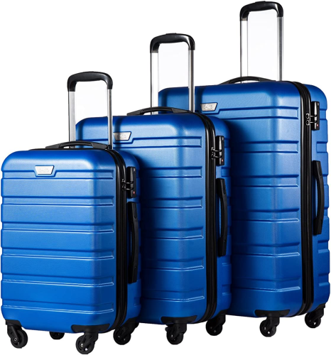 Luggage Set – Goodbye gifts for those with the travel bug