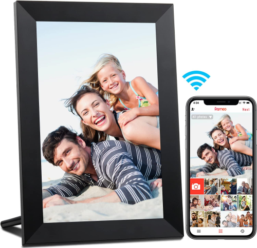 Smart Frame – Sentimental thank you gifts for long distance