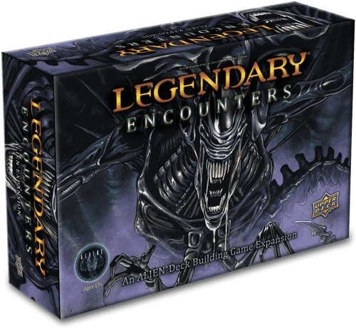 Alien Board Game – Alien gifts for family fun
