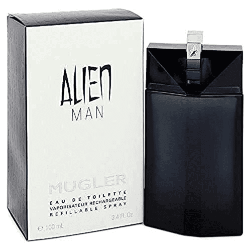 Alien Man Cologne – Alien gifts for him