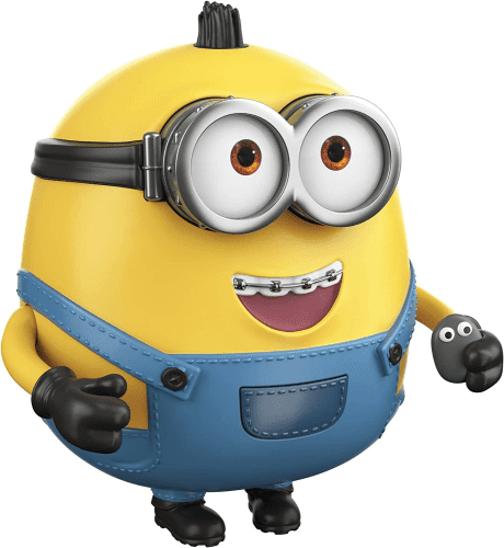 Interactive Minion Toy – Alien gifts for kids