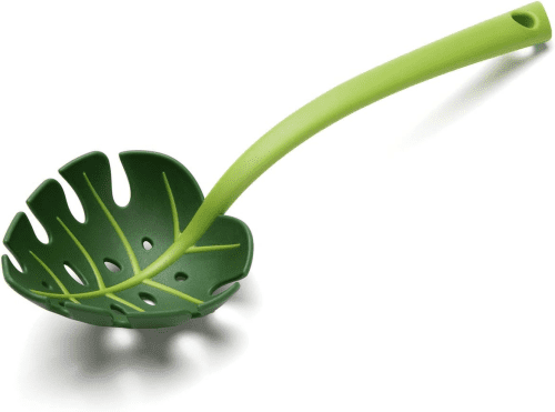 Leaf Kitchen Spoon – Kitchen gifts for agronomists