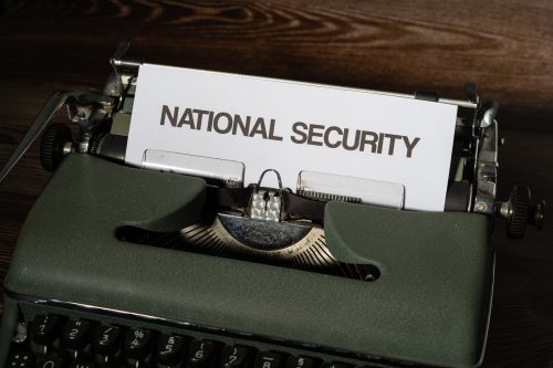 7 Fantastic Gifts for FBI Agents From Our Top Secret Database)