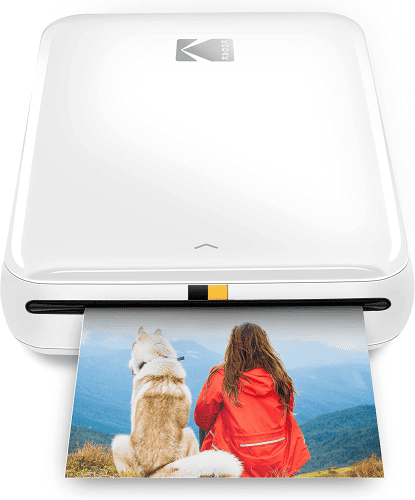 Photo Printer – Foster mom Mothers Day gifts