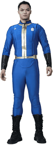 Cosplay Costume – Cosplay gifts for Fallout fans