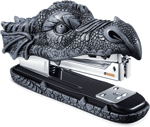 Dragon Stapler – Office gifts for WOW lovers