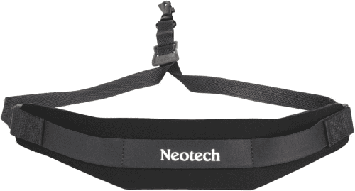 Padded Neck Strap – Sax gift for ease of playing