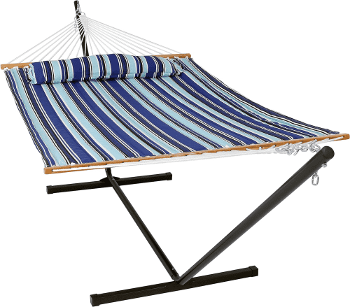 Hammock – Relaxing gifts for UPS driver’s day off