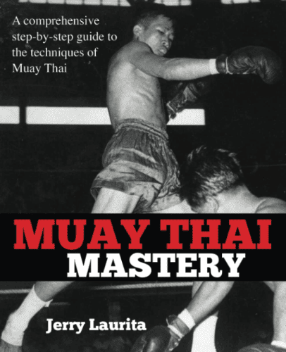 Muay Thai for Beginners – Alternative gifts for Boxers