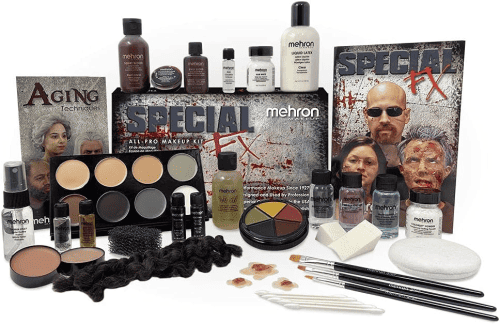 Stage Makeup Kit – Present for a master of disguise