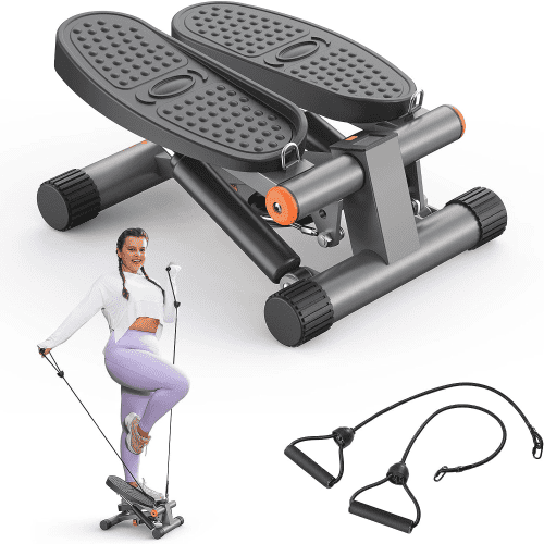 StairMaster – Auxiliary gift for zumba lovers