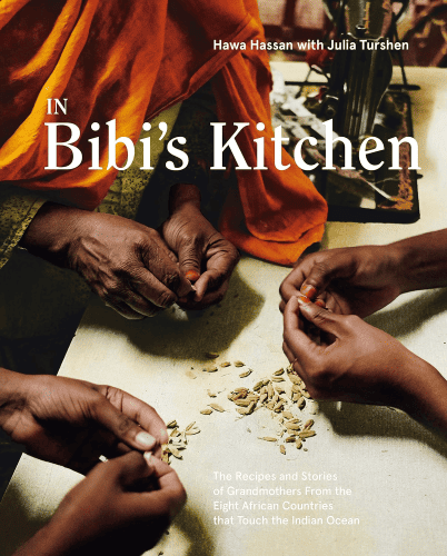 African Cookbook – Rhino gifts for cooks
