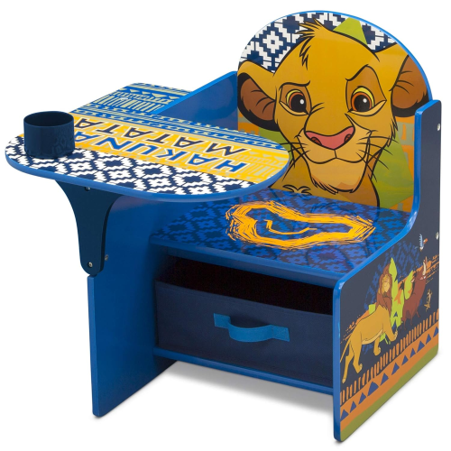 Lion King Desk Chair – Lion King gifts for kids