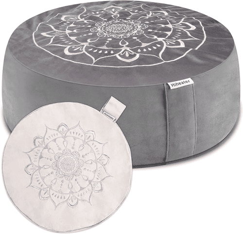 Meditation Cushion – Gifts for actors to help them focus
